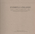 Load image into Gallery viewer, Eyðibýli á Íslandi 4. bindi
